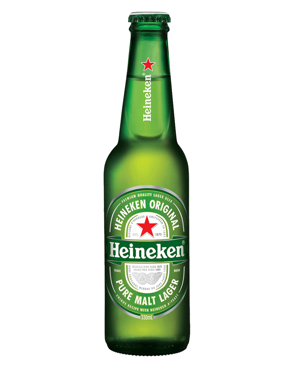 HEINEKEN