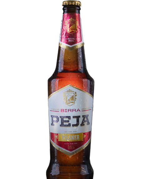 BIRRA PEJA
