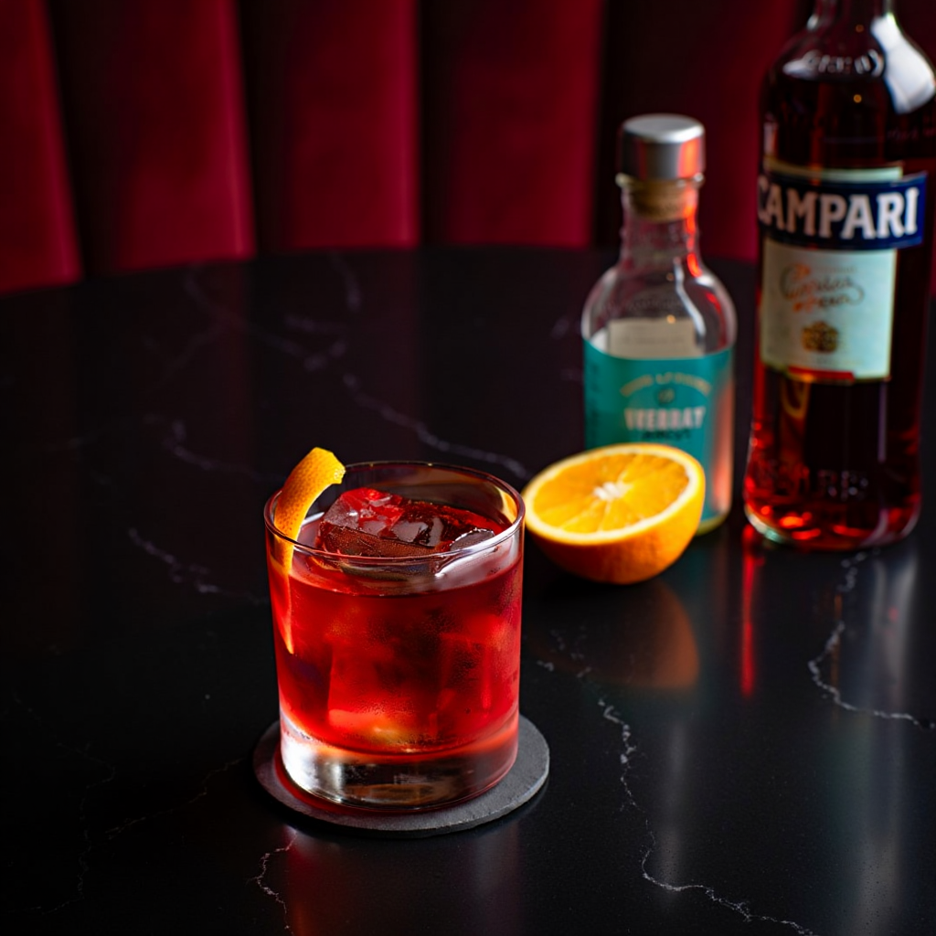Negroni