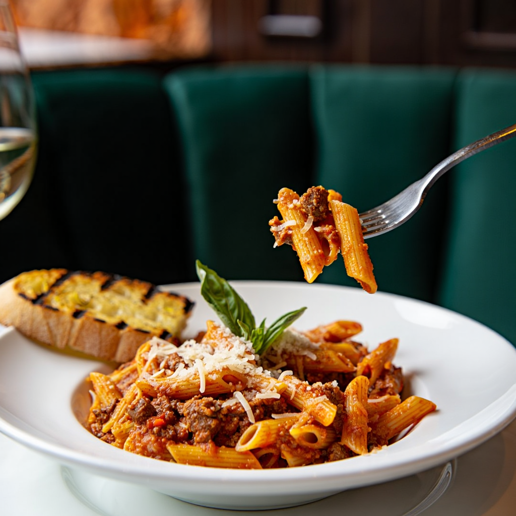 PENNE