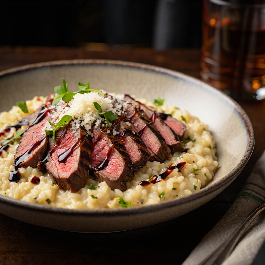 RISOTTO