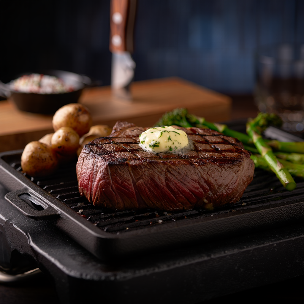 STEAK
