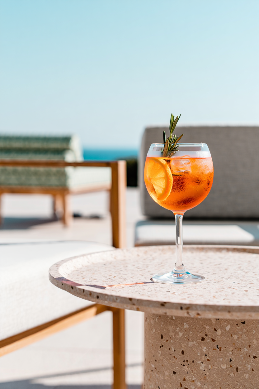 Aperol